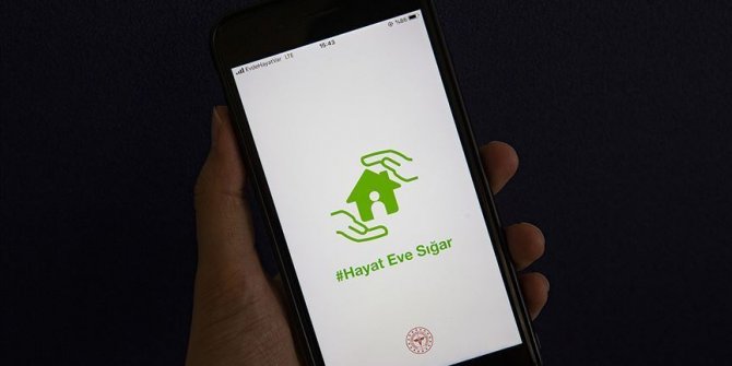 İzmir'de kamu binalarına 'HES kodu'yla giriş yapılacak