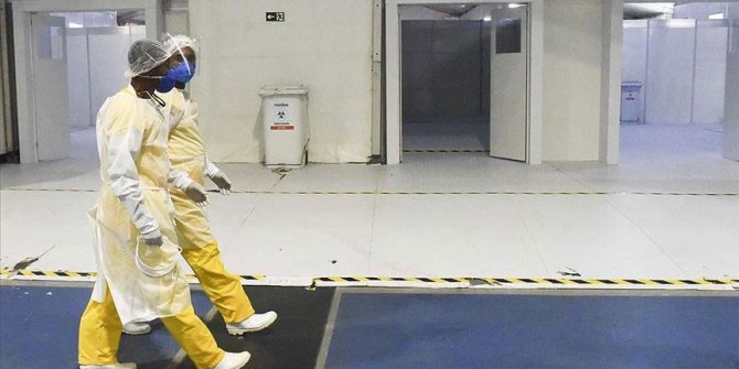 Üç ülkede büyük felaket: Binin üzerinde ölü var