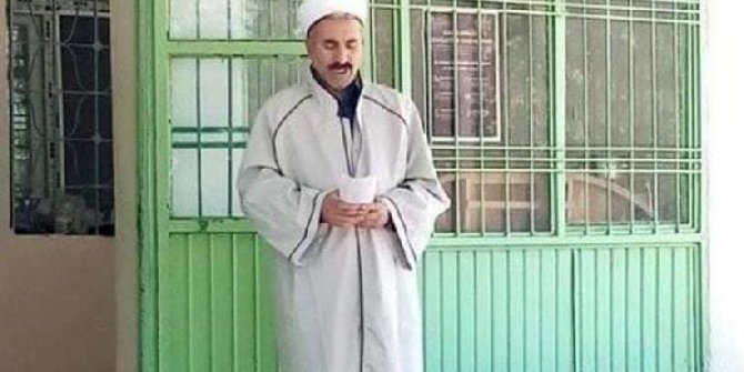 İmamın koronavirüsten ölmesi ile ilgili soruşturma başlatıldı