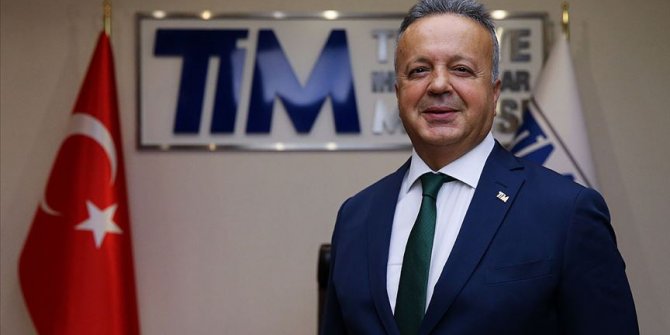 TİM Başkanı Gülle: Pandemi öncesi dönemdeki günlük ihracat rakamlarını yakaladık