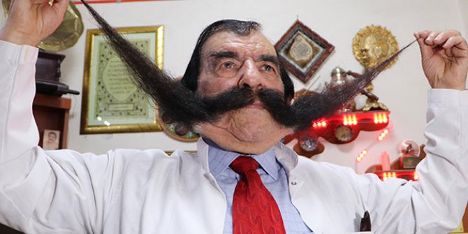'Horasanlı Pala'dan 'maske' mesajı