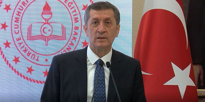 Bakan Selçuk: 896 bin öğretmenimizin bireysel gelişimine katkı sağladık, bu bir dünya rekoru