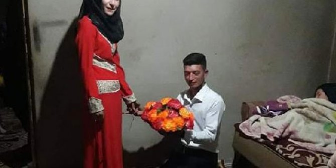Tartıştığı 4 aylık hamile eşini pompalı tüfekle öldürdü