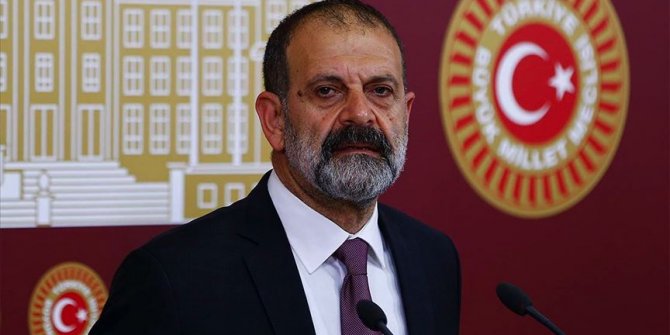 Bağımsız Mardin Milletvekili Tuma Çelik'in yurt dışına çıkış yasağına itirazı reddedildi