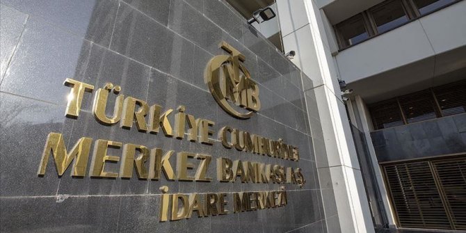 Finansal kesim dışı firmaların net döviz açığı azaldı