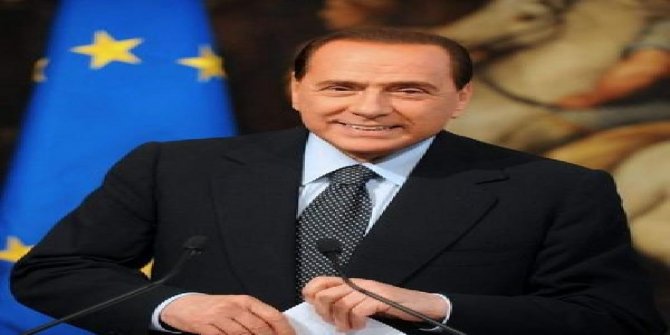 Eski İtalya Başbakanı Berlusconi, koronavirüse yakalandı
