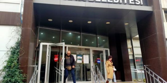 Yalova Belediyesi'ndeki 'zimmet' soruşturmasında ilk duruşma başladı
