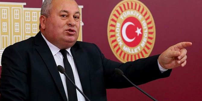 MHP'den ihraç edilen Enginyurt: Türkiye, erken seçime koşuyor