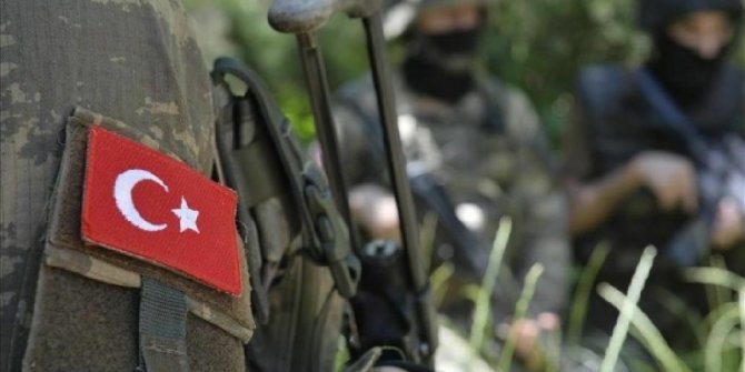 İçişleri Bakanlığı: 1022 personelin katılımıyla 'Yıldırım-9 Şenyayla Operasyonu' başlatıldı