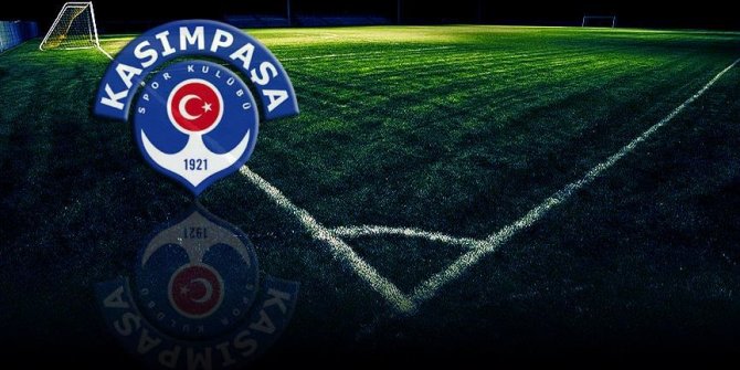 Kasımpaşa'da çifte transfer