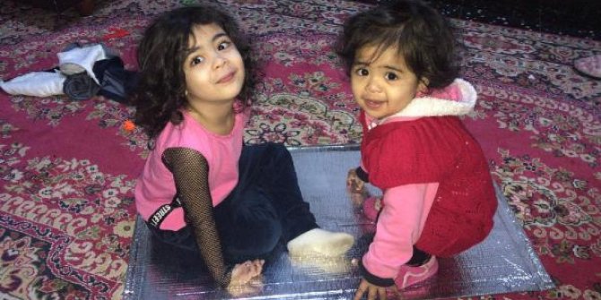 Filipinli anne ve 2 çocuğundan 13 gündür haber alınamıyor