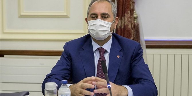Adalet Bakanı Gül: İnsan Hakları Eylem Planı standartları daha da yükseltmek için önemli yol haritası olacaktır