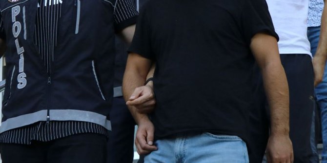 Başkentte uyuşturucu ticareti yaptıkları iddiasıyla 60 şüpheli tutuklandı