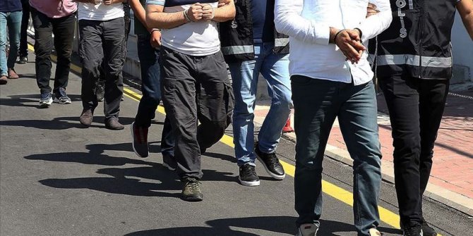 FETÖ soruşturmasında 27 kişi hakkında gözaltı kararı