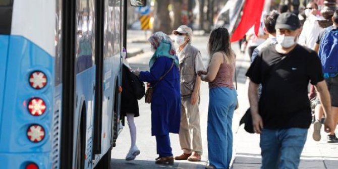 Bakan Koca ''İstanbul'u geçti'' demişti! Ankara'da koronavirüs nasıl bu kadar çok yayıldı?