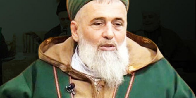 Aziz Mahmud Hüdayi Vakfı’ndan Sahte Şeyh Açıklaması