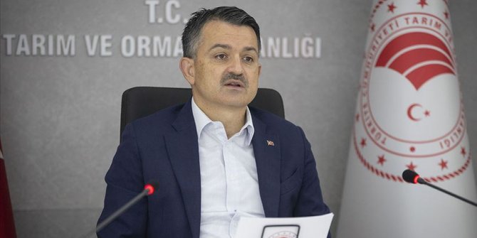 Bakan açıkladı: 12 buçuk liranın altına inmeyecek