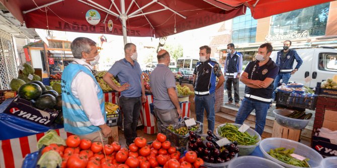 Hem hatırlatma hem denetim