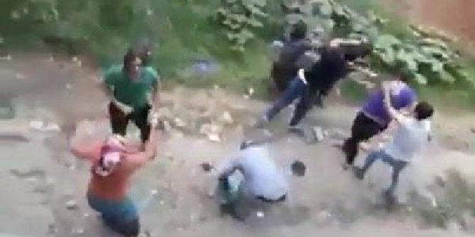 Sakarya’da işçilere saldırı iddiası yalanlandı 