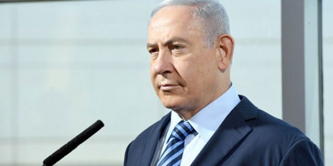 Netanyahu'dan ‘yargı reformu’ için adım