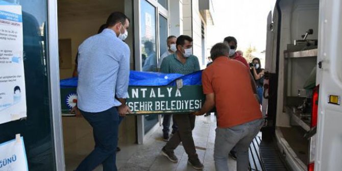 Ortağını kredi borcunun bitmesini kutlarken öldürmüş