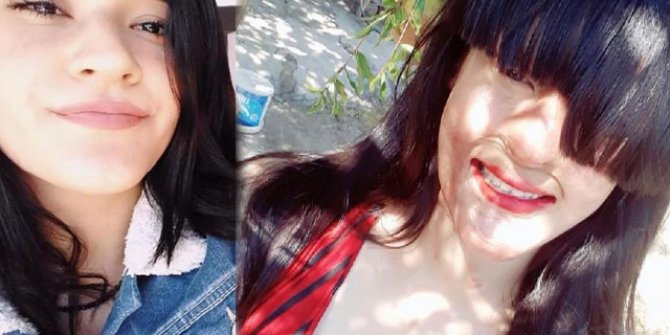 Saldırganını affeden Berfin Özek: Bunu nasıl yapabildim 