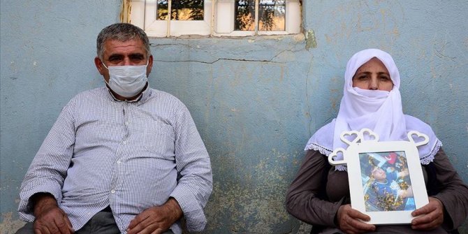 Evladı dağa götürülen Muşlu aile oğluna kavuşmak istiyor