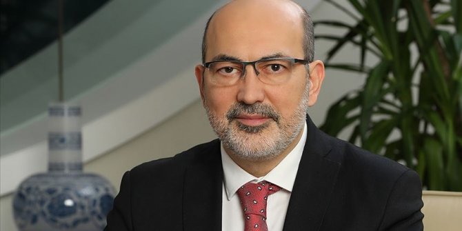 Albaraka Türk Genel Müdürü Utku: Doğal gaz keşfi ciddi pazarlık kozu olacak