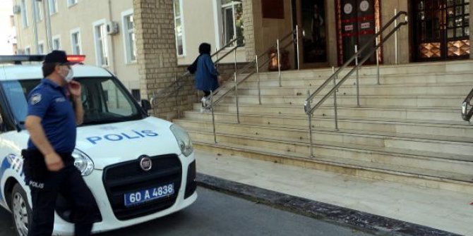 KPSS'de kimliğini unutan ve kaybeden adayların yardımına polis yetişti