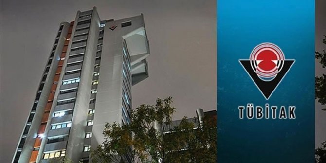 TÜBİTAK 35 personel alacak