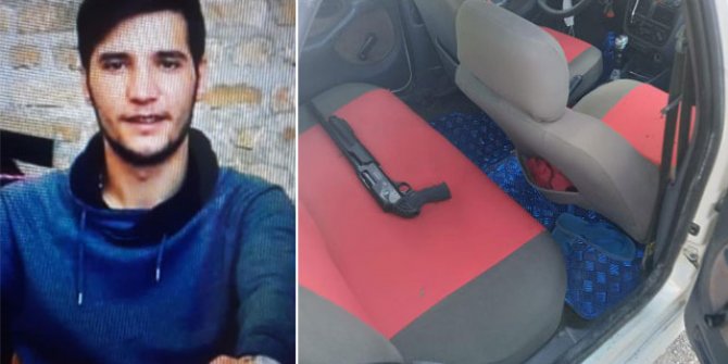 Çocukluk arkadaşları arasındaki 'hangimiz daha çok seviyor' tartışması cinayetle bitti