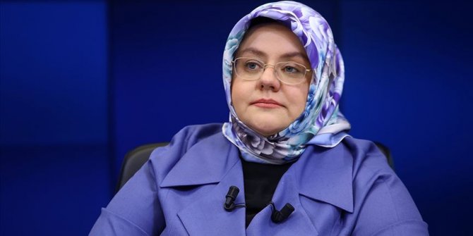 Bakan Selçuk: Kronik hastaların sona eren raporları ikinci bir duyuruya kadar geçerli olacak