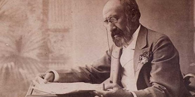 Osman Hamdi Bey kimdir?