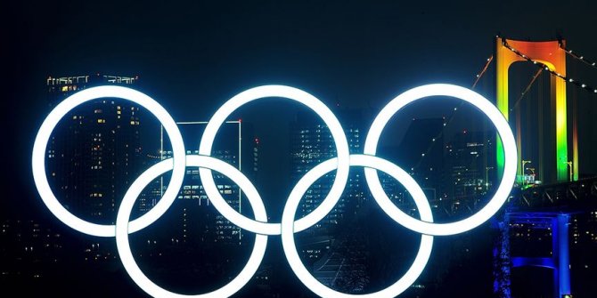 Tokyo Olimpiyatları 'Kovid-19 olsa da olmasa da' gelecek yıl yapılacak