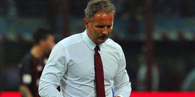 Bologna Teknik Direktörü Mihajlovic Kovid-19'u yendi