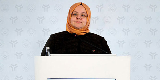 Nakdi ücret desteği ödemeleri bugün başladı