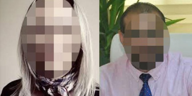 Üniversitede makam odasında tecavüz suçlamasında yeni gelişme
