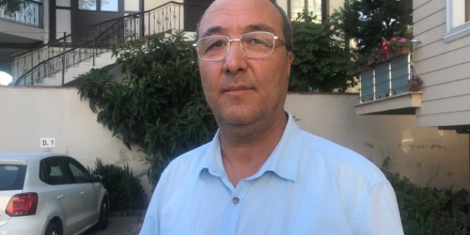 Amerika'dan sonra Akdeniz için korkutan uyarı