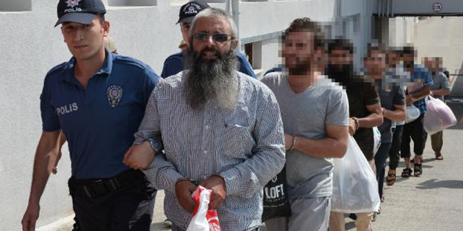 DEAŞ'a kazandırdığı kişileri savaşa gönderdi, çocuklarını uzak tuttu