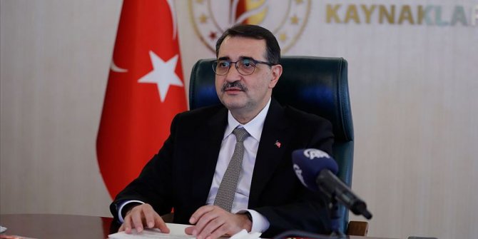 Bakan Dönmez duyurdu: BM tarafından tescillendi