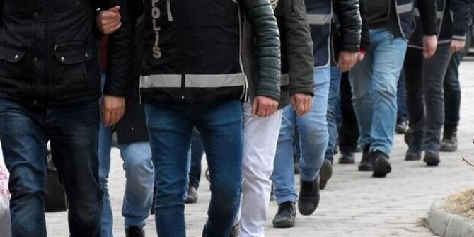 Ankara Valiliği Yatırım İzleme ve Koordinasyon Başkanlığı'nda rüşvet skandalı