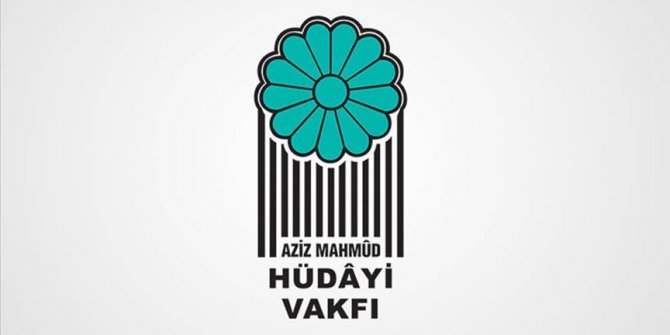 Aziz Mahmud Hüdayi Vakfından sözde şeyhe kınama