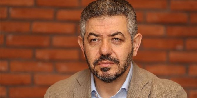 ÖNDER Genel Başkanı Çal: 81 ilde Erol Mütercimler hakkında suç duyurusunda bulunacağız