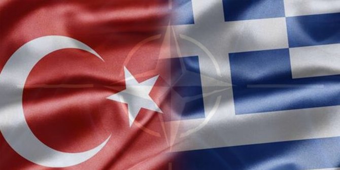 Türkiye-Yunanistan askeri heyetleri arasında yapılması planlanan toplantı 10 Eylül'e ertelendi