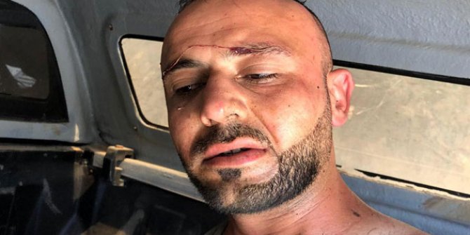 Hudut Kartalları, Reyhanlı saldırısının sorumlusu teröristi saatlerce izlemiş