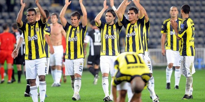 Fenerbahçe'nin lig rekorları