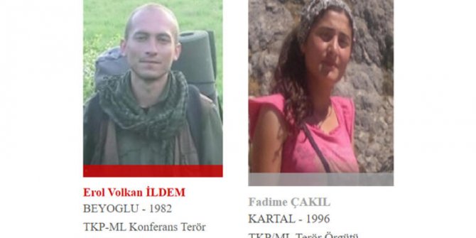 Bakan Soylu açıkladı! Kırmızı ve gri listedeki teröristler etkisiz hale getirildi