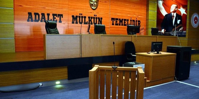 ABD Büyükelçiliğinde görev yapan eski polise FETÖ'den hapis cezası