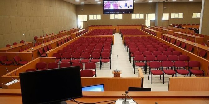FETÖ'nün sözde Hava Kuvvetleri mahrem imamına 8 yıl 9 ay hapis