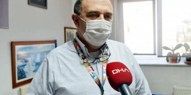 "Koronavirüs aşısında biraz daha zamana ihtiyacımız var"